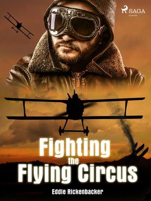 cover image of Fighting the Flying Circus
